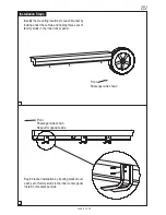 Preview for 2 page of Lund 310061 Installation Instructions Manual