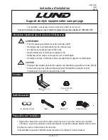 Preview for 9 page of Lund 310061 Installation Instructions Manual