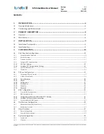 Preview for 3 page of Lundix It SPC SmartBox User Manual