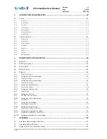 Preview for 4 page of Lundix It SPC SmartBox User Manual