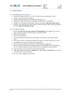 Preview for 9 page of Lundix It SPC SmartBox User Manual