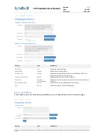 Preview for 18 page of Lundix It SPC SmartBox User Manual