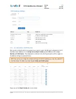 Preview for 22 page of Lundix It SPC SmartBox User Manual