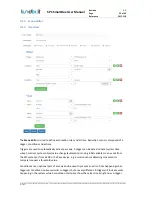 Preview for 33 page of Lundix It SPC SmartBox User Manual