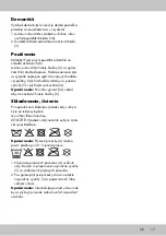 Preview for 17 page of Lupilu 364368 2010 Quick Start Manual