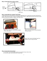 Preview for 8 page of Luraco iRobotics 6 User Manual