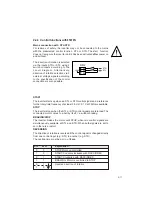 Preview for 29 page of Lust SMARTDRIVE VF1000 M Series Operation Manual