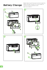 Preview for 17 page of LUTEC 6988804012 User Manual