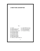 Preview for 8 page of Lutron Electronics DM-9027T Manual