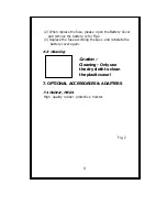 Preview for 12 page of Lutron Electronics DM-9027T Manual