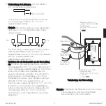 Preview for 21 page of Lutron Electronics seeTouch SO Series Installation Manual