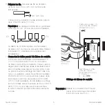 Preview for 29 page of Lutron Electronics seeTouch SO Series Installation Manual