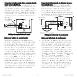 Preview for 30 page of Lutron Electronics seeTouch SO Series Installation Manual