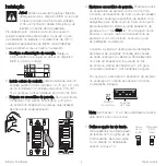 Preview for 44 page of Lutron Electronics seeTouch SO Series Installation Manual