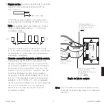 Preview for 45 page of Lutron Electronics seeTouch SO Series Installation Manual