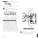 Preview for 61 page of Lutron Electronics seeTouch SO Series Installation Manual