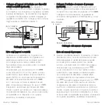 Preview for 62 page of Lutron Electronics seeTouch SO Series Installation Manual