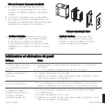 Preview for 63 page of Lutron Electronics seeTouch SO Series Installation Manual