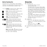 Preview for 3 page of Lutron Electronics SQE-2 Manual