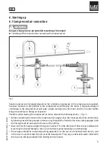 Preview for 9 page of Lutz 0004-725 Operating Instructions Manual