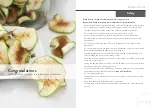 Preview for 2 page of Luvele Breeze Food Dehydrator Instruction Booklet