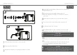 Preview for 6 page of Luvele ECLIPSE MEAT GRINDER Instruction Booklet