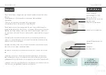 Preview for 11 page of Luvele LCJ400UK Instruction Booklet