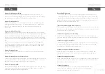 Preview for 9 page of Luvele LDPVS140WAUS Instruction Manual