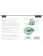 Preview for 10 page of Luvele LPPYM300W Instruction Booklet