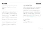 Preview for 3 page of Luvele LUMG700EU Instruction Booklet