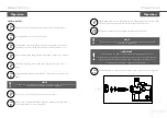 Preview for 6 page of Luvele LUMG700EU Instruction Booklet