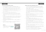 Preview for 43 page of Luvele LUMG700EU Instruction Booklet