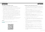 Preview for 54 page of Luvele LUMG700EU Instruction Booklet