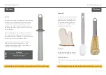 Preview for 6 page of Luvele Vibe LVBS1500AUS Instruction Booklet & User Manual