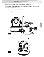 Preview for 5 page of Luvion Essential Instruction Manual