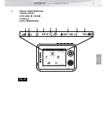 Preview for 11 page of Luvion Essential Instruction Manual