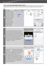 Preview for 44 page of Luvion SUPREME CONNECT 2 Instruction Manual