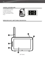 Preview for 54 page of Luvion SUPREME CONNECT 2 Instruction Manual