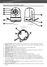 Preview for 56 page of Luvion SUPREME CONNECT 2 Instruction Manual