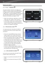 Preview for 62 page of Luvion SUPREME CONNECT 2 Instruction Manual