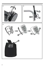 Preview for 4 page of Lux Tools 106 542 Manual