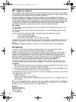 Preview for 22 page of Lux Tools 115 324 Original Instructions Manual