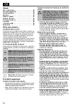 Preview for 24 page of Lux Tools 145862 Original Instructions Manual