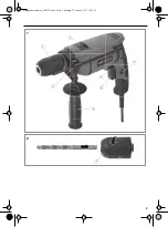 Preview for 3 page of Lux Tools 380379 Original Instructions Manual