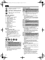 Preview for 40 page of Lux Tools 380379 Original Instructions Manual