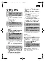 Preview for 51 page of Lux Tools 380379 Original Instructions Manual