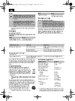 Preview for 74 page of Lux Tools 380379 Original Instructions Manual