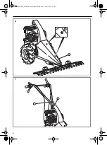 Preview for 6 page of Lux Tools 468 426 Manual