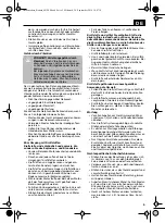 Preview for 5 page of Lux Tools 481 940 Original Instructions Manual