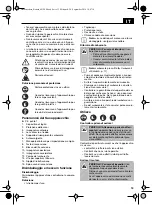 Preview for 13 page of Lux Tools 481 940 Original Instructions Manual